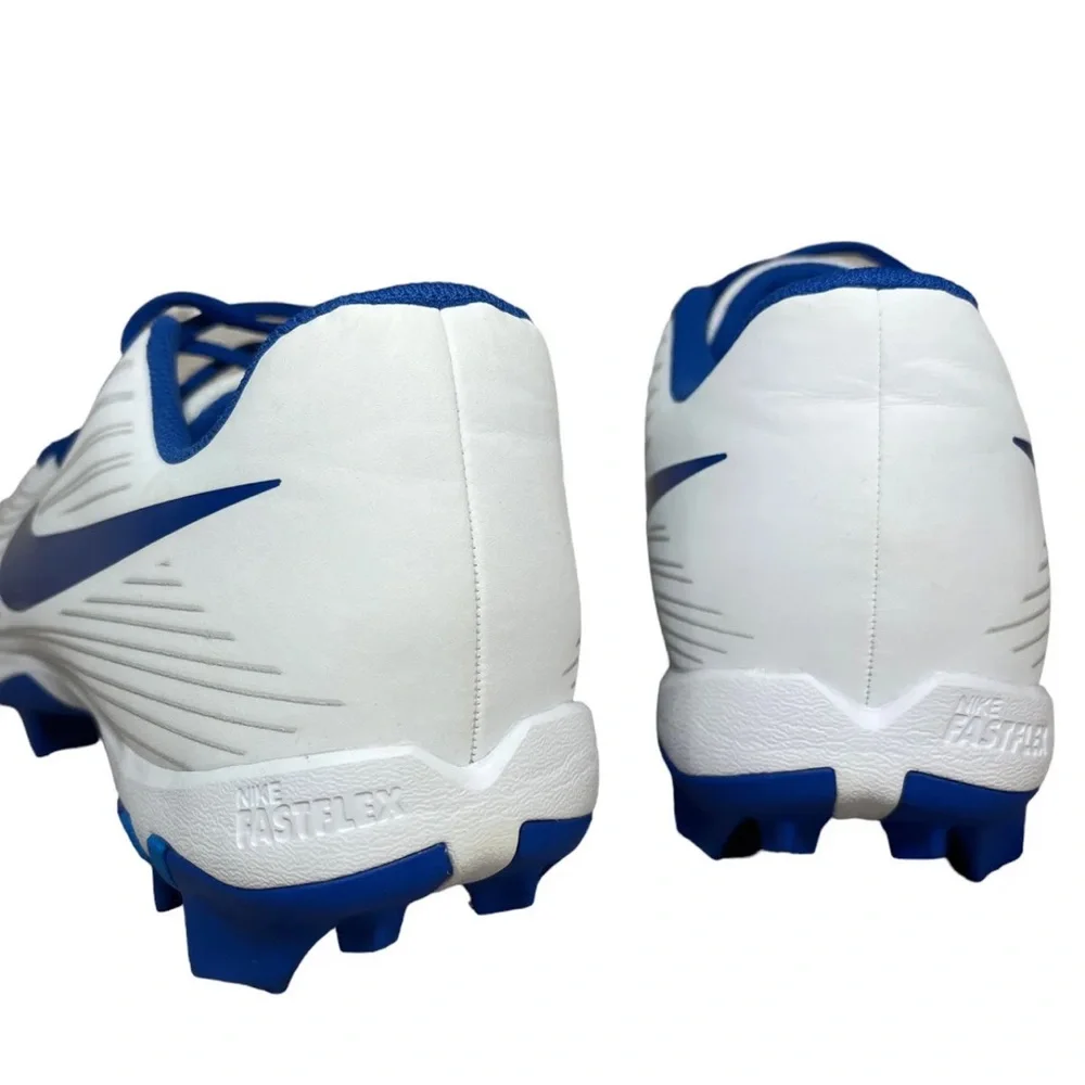 ⚡️SOLD⚡️Nike Hyperdiamond 3 Keystone Softball Cleat Shoes Women’s Size 10.5 - Picture 14 of 16